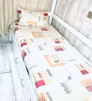 Апартаменты Opera privat room Львов Четырехместный номер с общей ванной комнатой-2