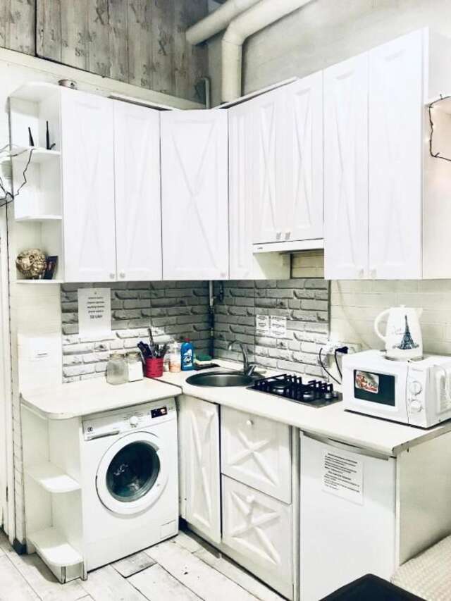 Апартаменты Opera privat room Львов-23